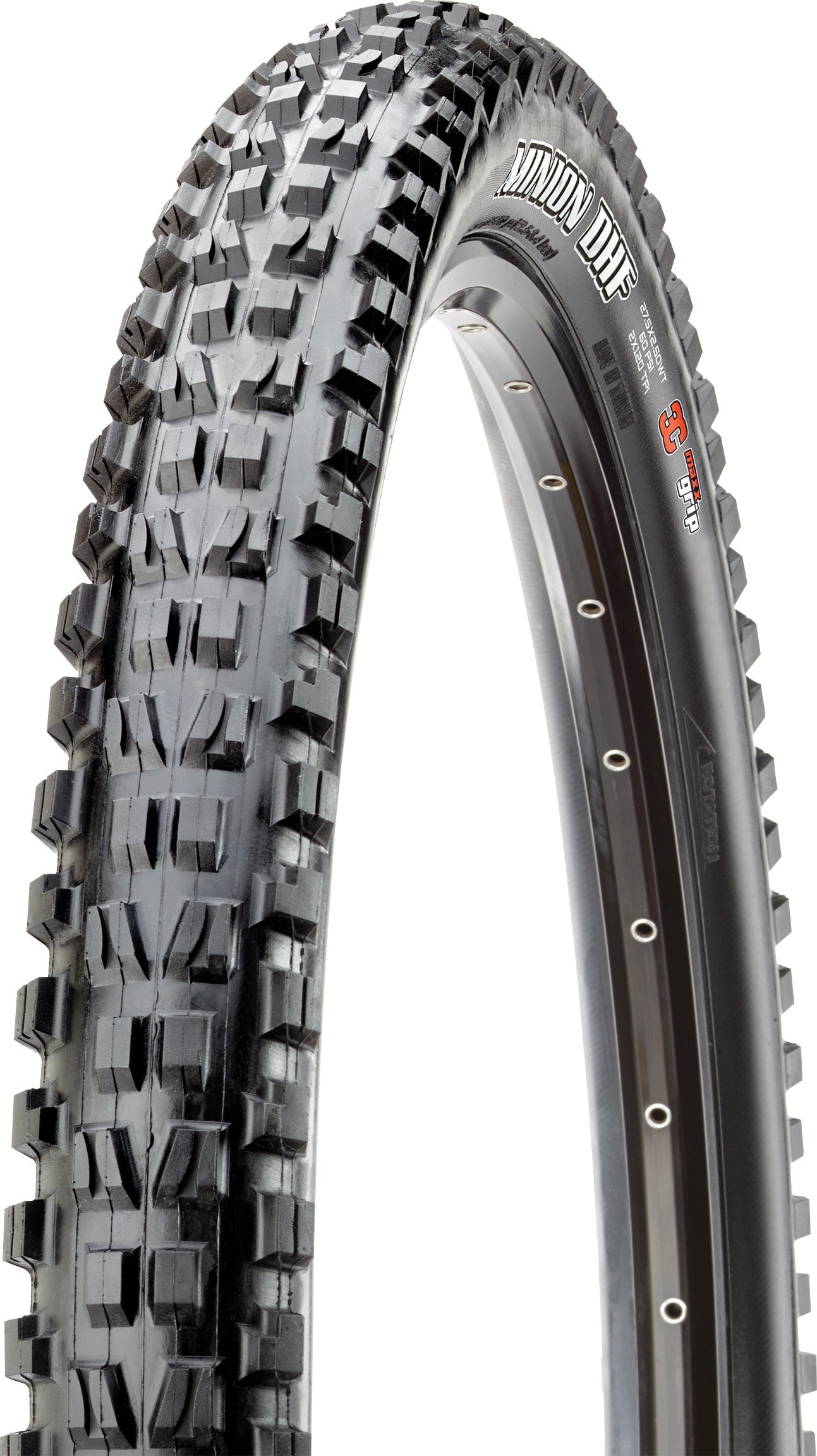 Minion Dhf X 120 Tpi Folding 3c Maxxterra Tr Dd Tyre Maxxis
