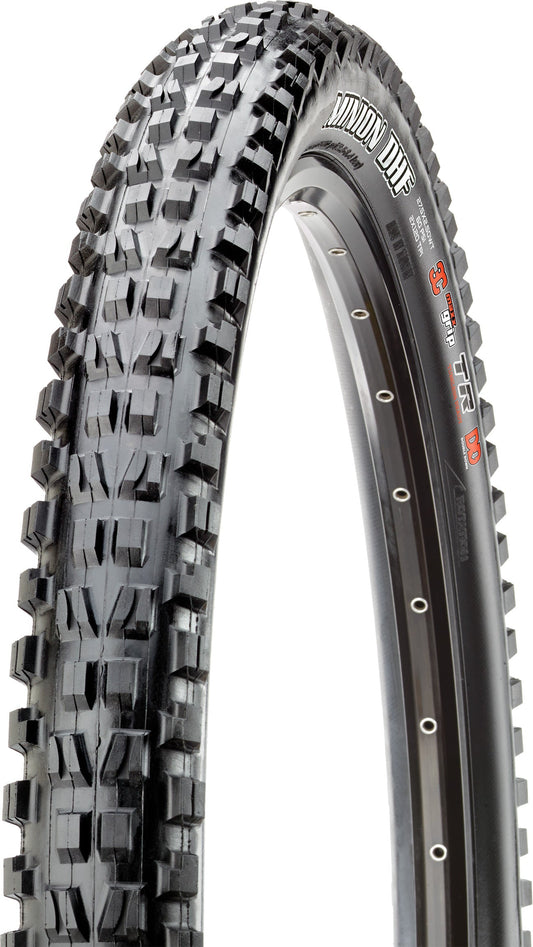 Minion Dhf Folding Exo Maxxis