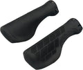 Ergo Comfort Grips - Black