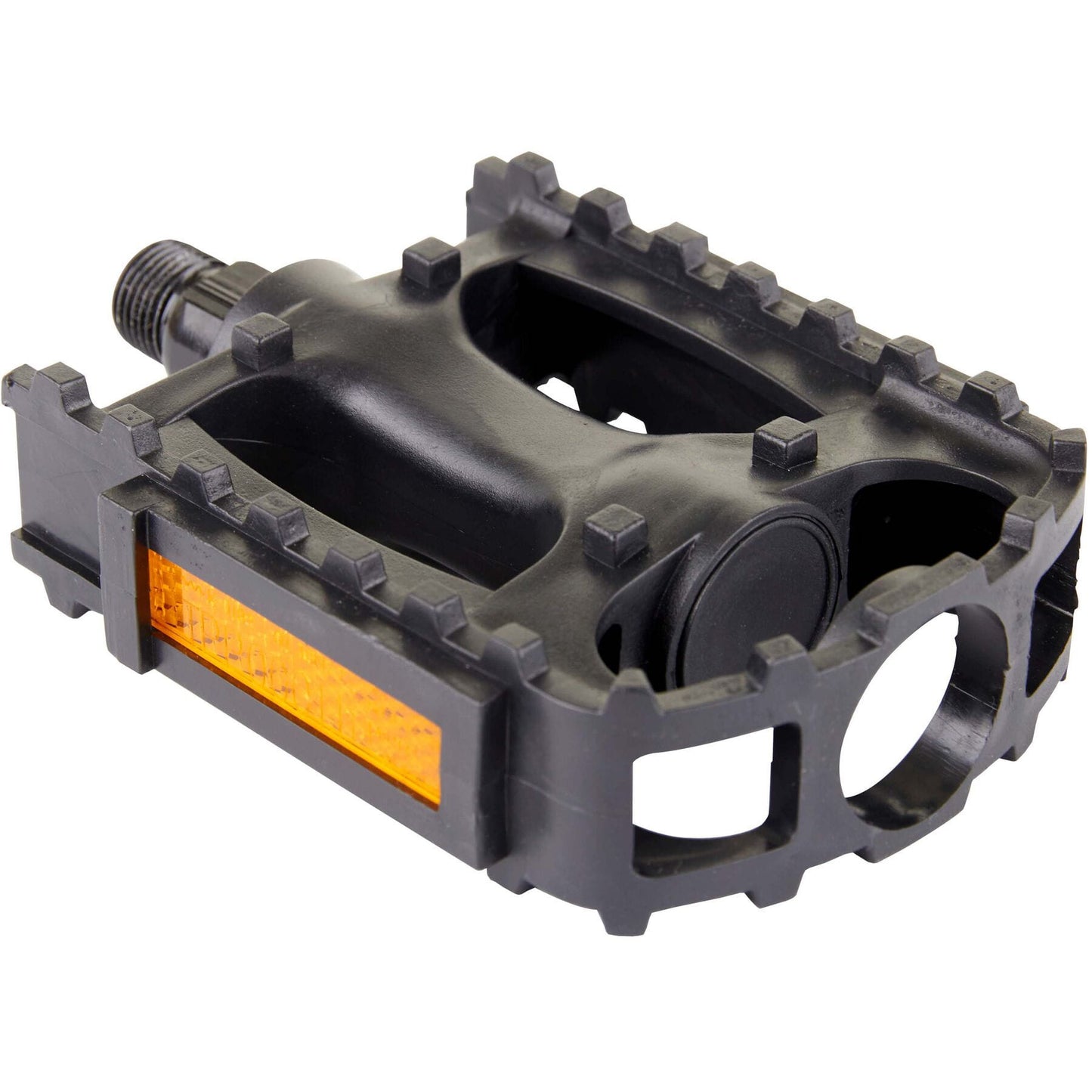 Essential Resin Mtb Pedals, 9/16 Inch Thread M Part
