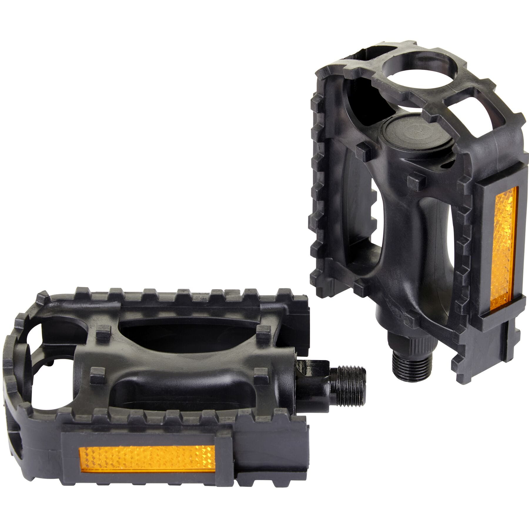 Essential Resin Mtb Pedals, 9/16 Inch Thread M Part