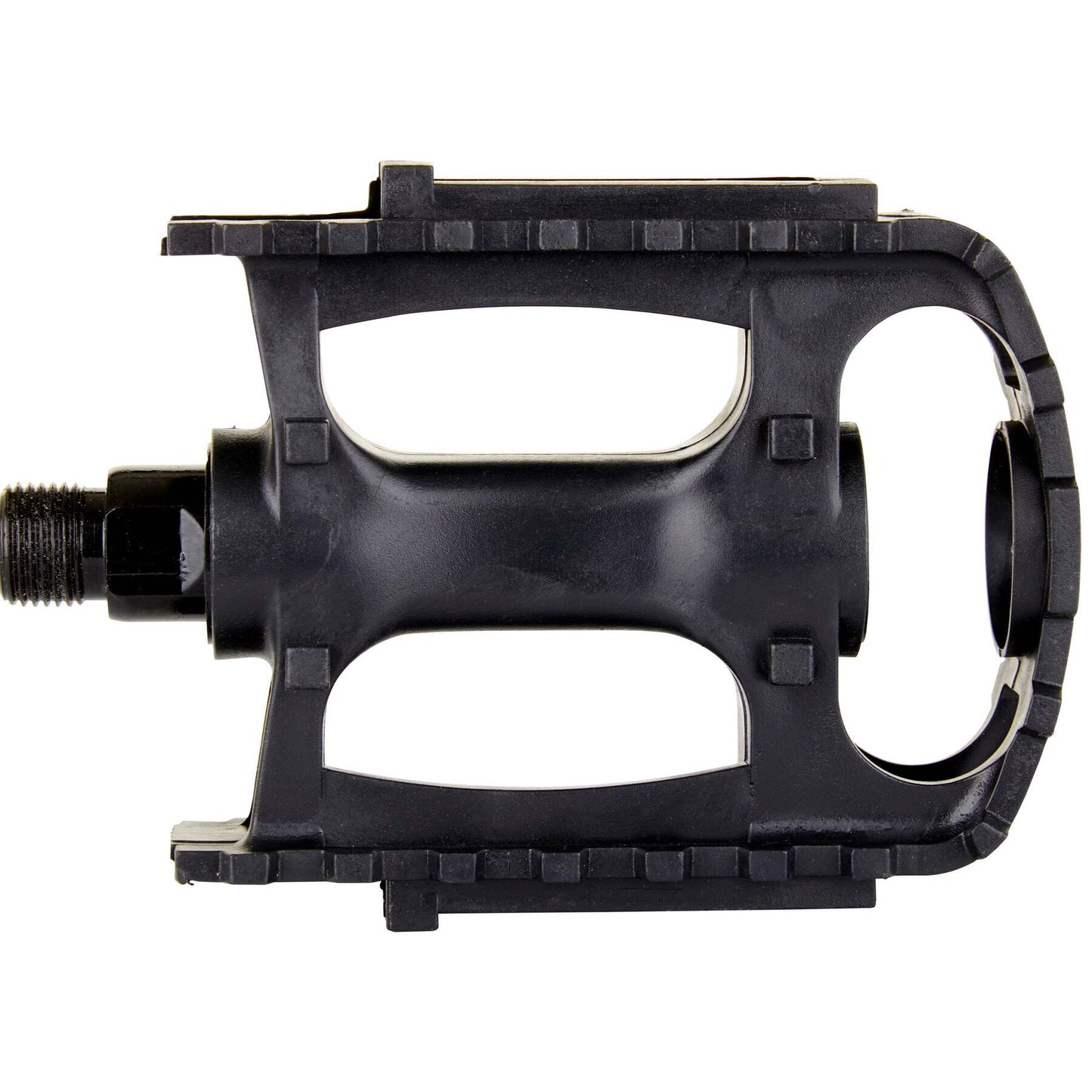 Essential Resin Mtb Pedals, 9/16 Inch Thread M Part