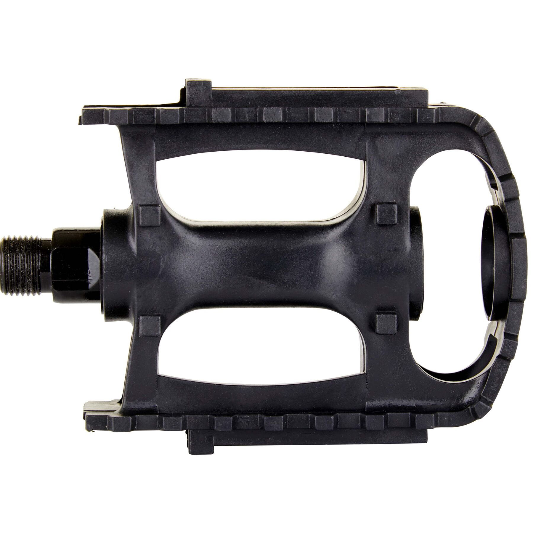 Essential Resin Mtb Pedals, 9/16 Inch Thread M Part
