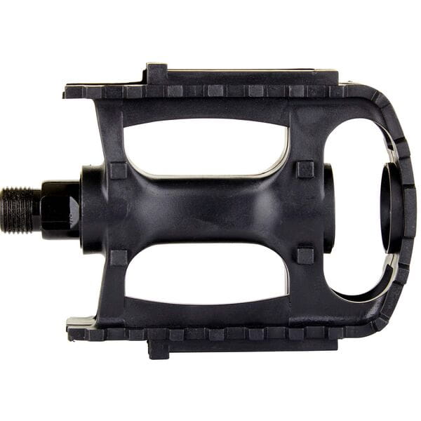 Essential Resin Mtb Pedals, 1/2 Inch Thread M Part