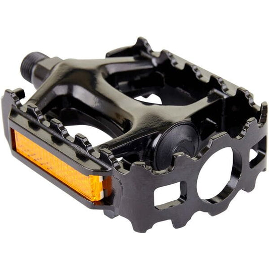 Essential Alloy Trekking Pedals, 9/16 Inch Thread M Part