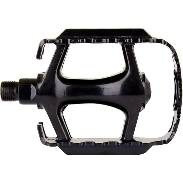 Essential Alloy Trekking Pedals, 9/16 Inch Thread M Part