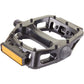 Essential Alloy Platform Pedals With Moulded Pins, 9/16 Inch Thread M Part