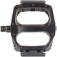 Essential Alloy Platform Pedals With Moulded Pins, 9/16 Inch Thread M Part