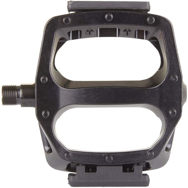 Essential Alloy Platform Pedals With Moulded Pins, 9/16 Inch Thread M Part