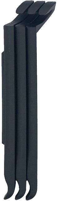 Tyre Lever Set Carded M Part