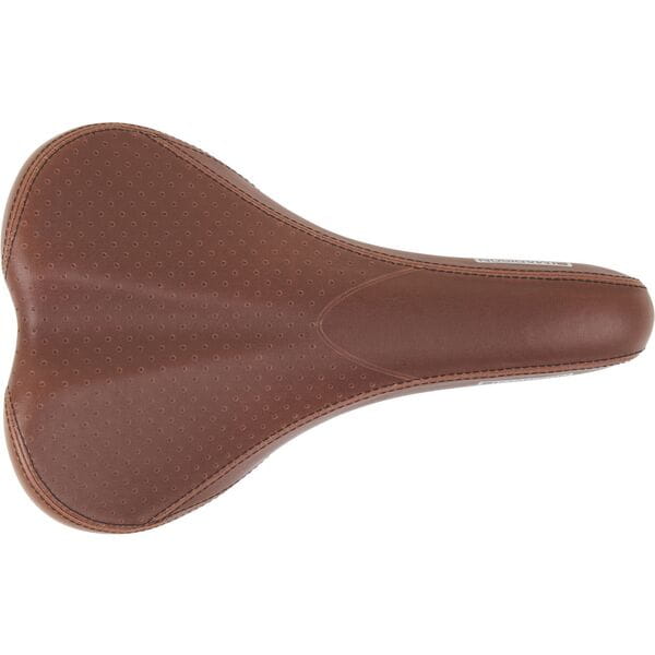 Flux Classic Saddle Brown - Standard Fit