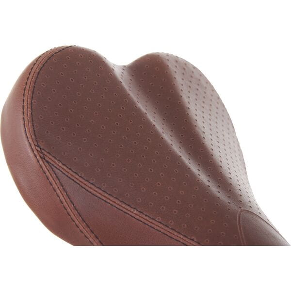 Flux Classic Saddle Brown - Standard Fit