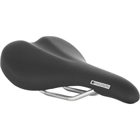 Flux Switch Saddle - Short Fit