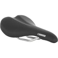 Flux Switch Saddle - Short Fit