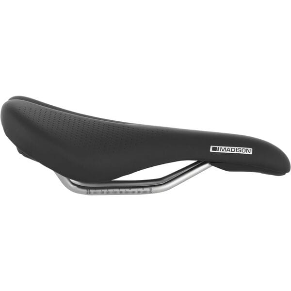 Flux Switch Saddle - Short Fit