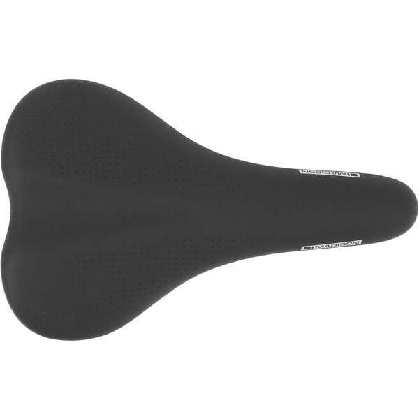 Flux Switch Saddle - Short Fit