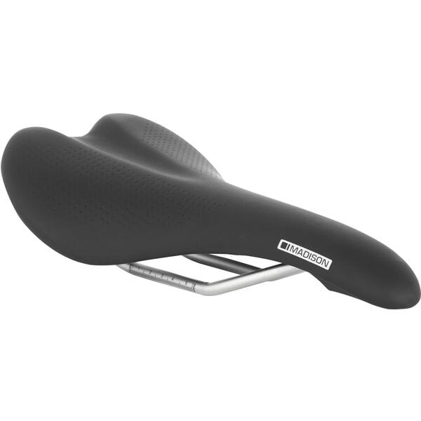 Flux Switch Saddle - Short Fit