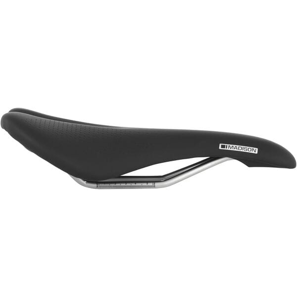 Flux Switch Saddle - Short Fit
