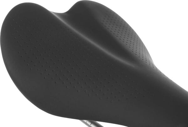 Flux Switch Saddle - Short Fit