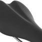 Flux Switch Alloy Titanium Rail Saddle - Standard Fit