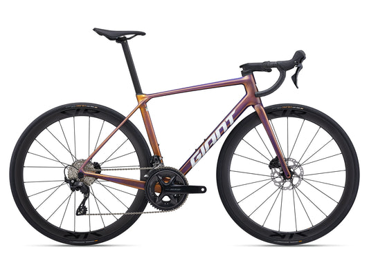 Giant TCR Advanced Pro 2 (2025)