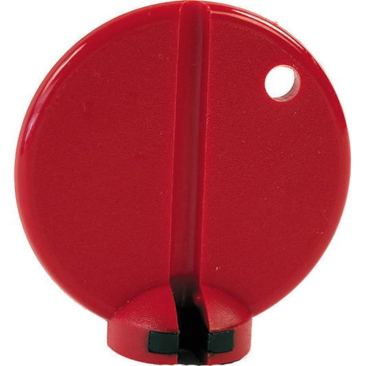 Spokey Pro Red - Euro / Us Spokes M Part