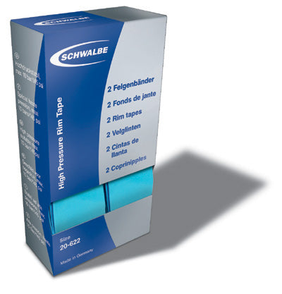 Schwalbe 700c Rim Tape 16mm