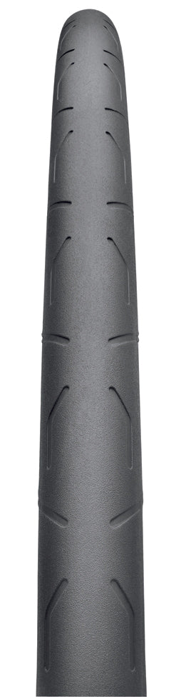 Continental Grand Prix "Black Chili" Folding Tyre in Black