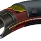 Continental Gatorhardshell Black Tyre (Folding)
