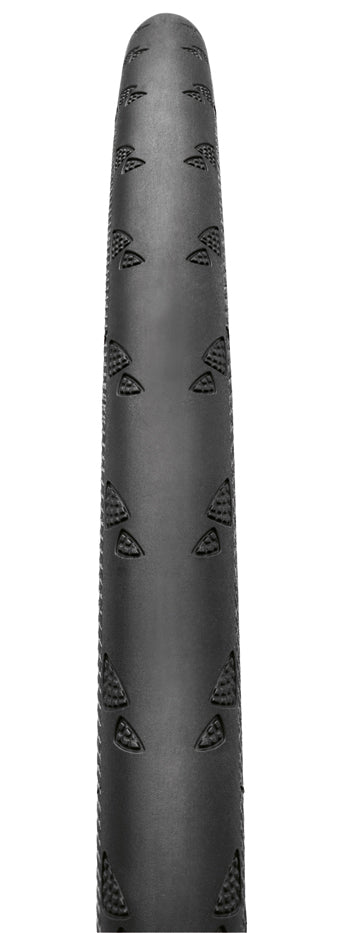 Continental Gatorhardshell Black Tyre (Folding)
