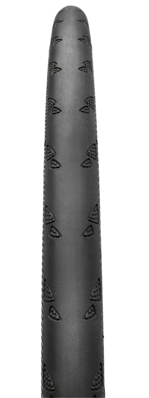 Continental Gatorskin Black Tyre (Rigid)