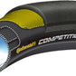 Continental Competition "Black Chili" Tubular 28 x 25mm in Black