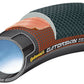 Continental Sprinter Gatorskin Tubular in Black
