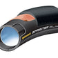 Continental Sprinter "Black Chili" Tubular in Black