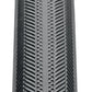 Continental Giro 27 x 1" / 700 x 22mm Tubular in Black/Skin