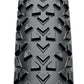 Continental Race King Sport Tyre in Black (Rigid)