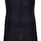 Funkier Pace TRS-4503-SG-1 Gents Tri Suit in Black