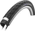Schwalbe Delta Cruiser Plus Active Line Punctureguard Tyre Black/Ref (Wired)