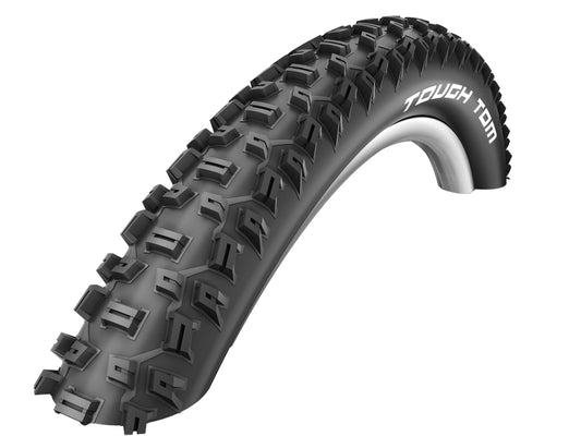 Schwalbe Tough Tom K-guard Cross Country Tyre Black