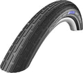 Schwalbe Fat Frank K-guard Sbc Compound Active Line In Black/Reflex 26 X 2.35" (Wired)