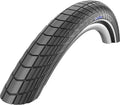 Schwalbe Big Apple Performance Raceguard Endurance Compound Rigid In Black/Reflex X
