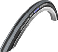 Schwalbe Right Run Kevlar Guard Black'n Roll Compound Rigid in Grey/Black 24 x 1.00" - 25-540