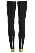 Funkier Repel Thermal Legwarmers in Black (LW-658)