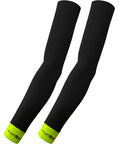 Funkier Repel Thermal Armwarmers in Black (SLV-658)