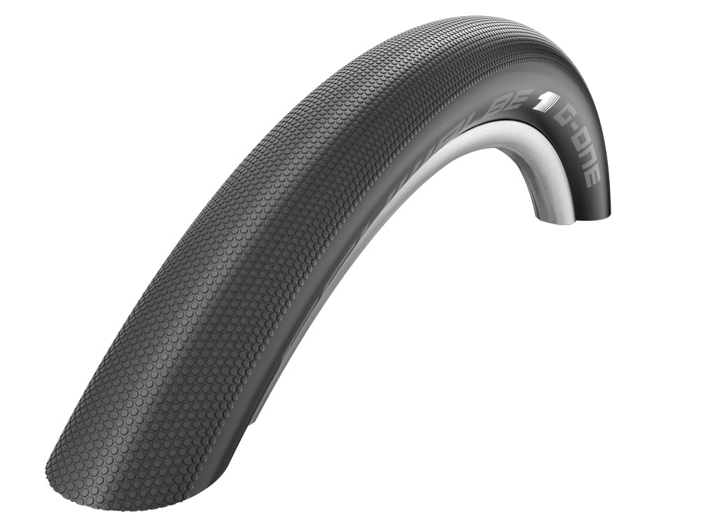 Schwalbe G-one Speed Performance Raceguard Gravel Tyre (Folding)