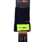 Funkier Comillas UH-01 Winter Earwarmers in Black