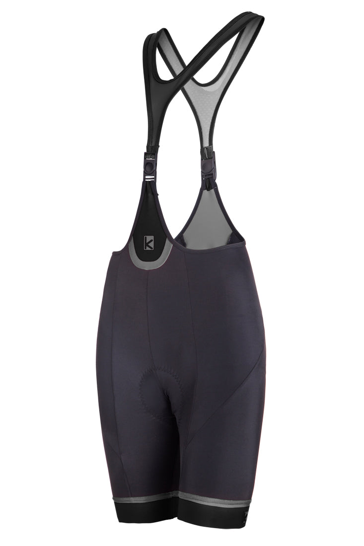Funkier Robara Ladies Single Strap Clipped Bib Short (C-13 pad)