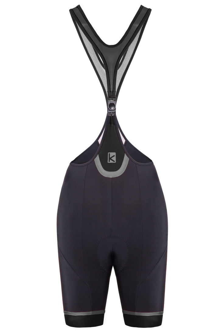 Funkier Robara Ladies Single Strap Clipped Bib Short (C-13 pad)