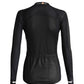 Funkier Odessa Ladies Summer Long Sleeve Jersey in Black