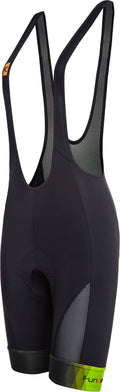 Funkier Havana Ladies Double Strap Bib Short (C-13 pad) X-Small